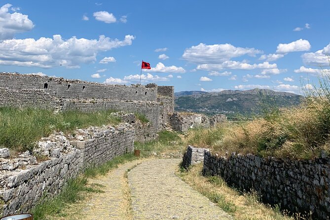 Private 4 Day Tour of Albania from North to the South - The Guide Factor: Working with Skerdi and What You Gain from Private Touring