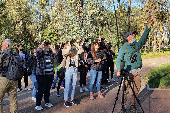 Private Birding Tour in Albania - Key highlights you should care about
