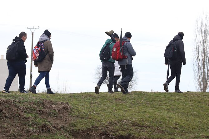 Private Birding Tour in Albania - Learning in the Field: How Identification Turns Into Confidence