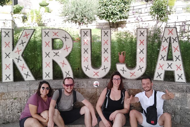Private Bovilla Lake and Kruja City Day Tour from Tirana - Who this private Bovilla and Krujë day trip suits best