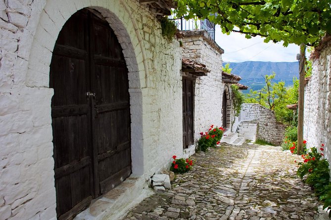 Private Day Tour of Berat and Durres from Tirana - Driving South from Tirana: settling in for a 6–8 hour rhythm