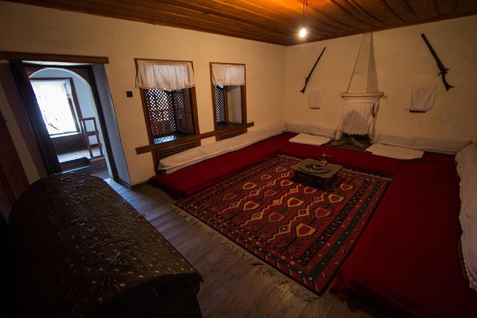 Private Day Tour of Gjirokastra from Tirana - Morning logistics: 8:00 am pickup and a full-day pace
