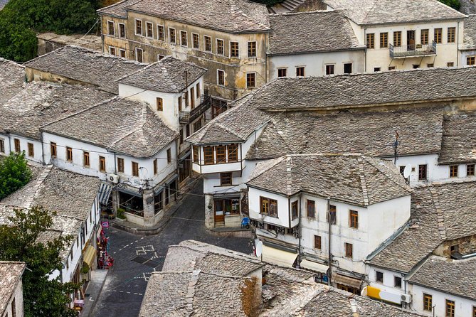 Private Day Tour of Gjirokastra from Tirana - Lunch at Tradicional Odaja: plan ahead because lunch isn’t included
