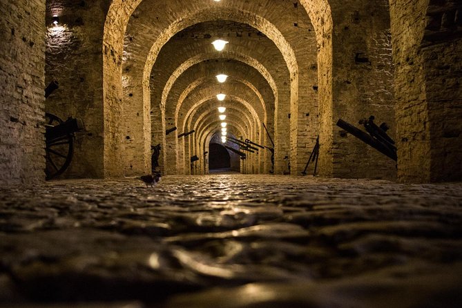 Private Day Tour of Gjirokastra from Tirana - Price and value: what you’re really paying for at $154.13