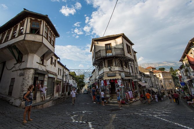 Private Day Tour of Gjirokastra from Tirana - Who should book this private Gjirokastra day tour?