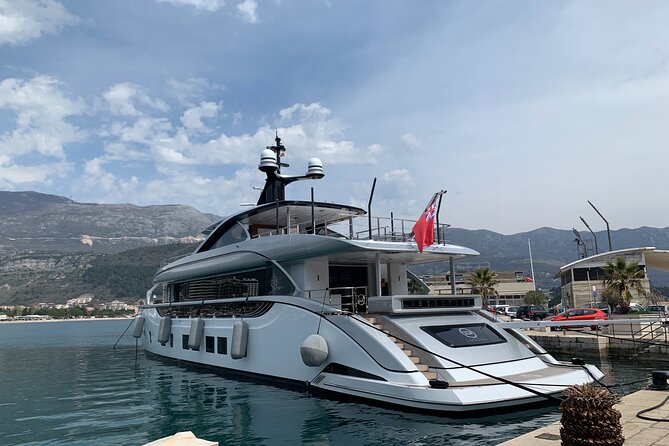 Private Day Tour of Montenegro , Budva and Kotor from Tirana - Shkoder at first light: Rozafa Castle and coffee by the Buna