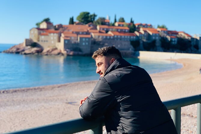 Private Day Tour of Montenegro , Budva and Kotor from Tirana - Private setup details: accompaniment, not a full guided city tour