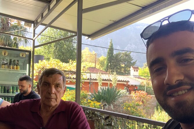 Private Day Tour of Montenegro , Budva and Kotor from Tirana - Price and value: what $96 buys you (and what it doesn’t)