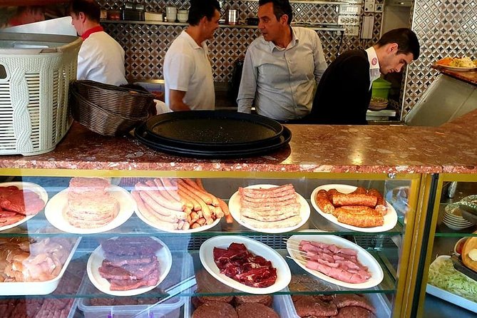 Private Day Tour of Prizren from Tirana - How this Prizren day trip fits together from Tirana
