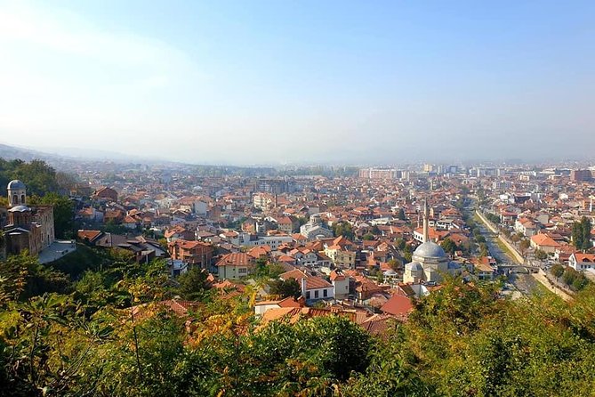 Private Day Tour of Prizren from Tirana - League of Prizren Museum: nationalism, culture, and the 19th-century story