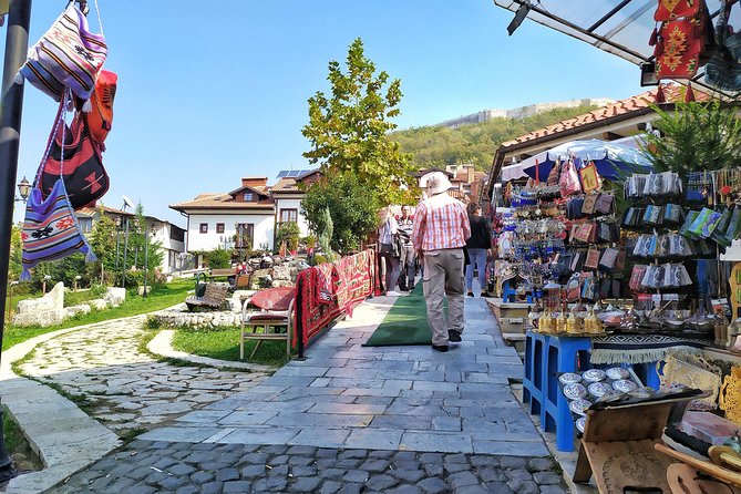 Private Day Tour of Prizren from Tirana - Kalaja Fortress: the crown of Prizren and why it’s worth the climb