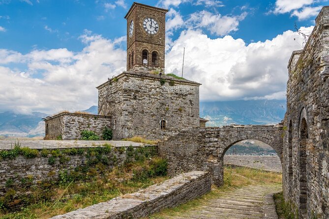 Private Day Tour of Saranda Gjirokaster and Butrint from Tirana - Price and value: is $251.64 per person fair?