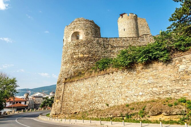 Private Day Tour of Skopje and North Macedonia from Tirana - Key things I’d plan around