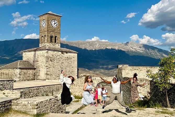 Private Day Trip to Gjirokastra from Tirana w/Lunch - Key highlights to look for