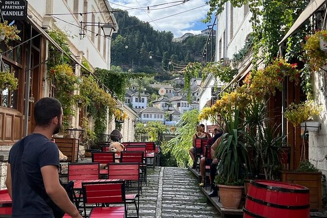 Private Day Trip to Gjirokastra from Tirana w/Lunch - Lunch options and dietary needs: what to plan for