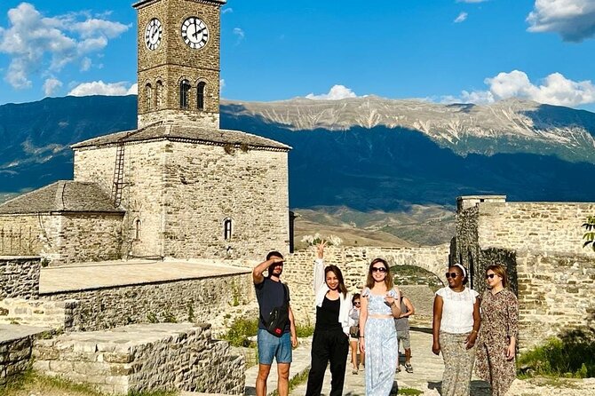 Private Day Trip to Gjirokastra from Tirana w/Lunch - Private tour perks vs group dynamics: the part that feels personal