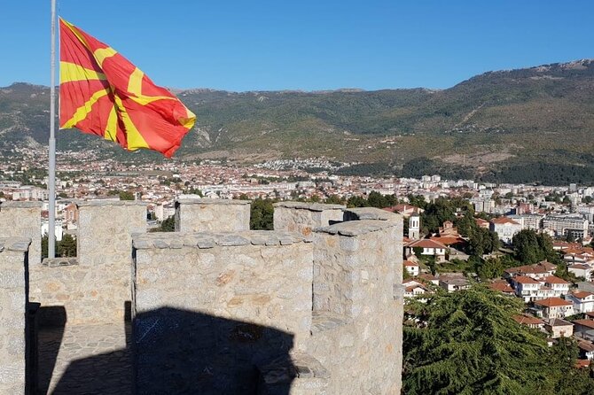 Private Full-Day Historical Day Tour in North Macedonia and Albania - Key Things I’d Put on Your Radar