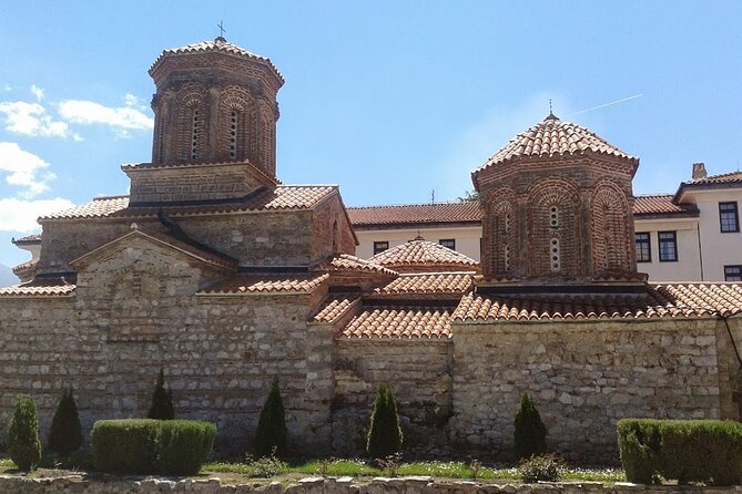 Private Full-Day Historical Day Tour in North Macedonia and Albania - Linking Albania and North Macedonia in One Day