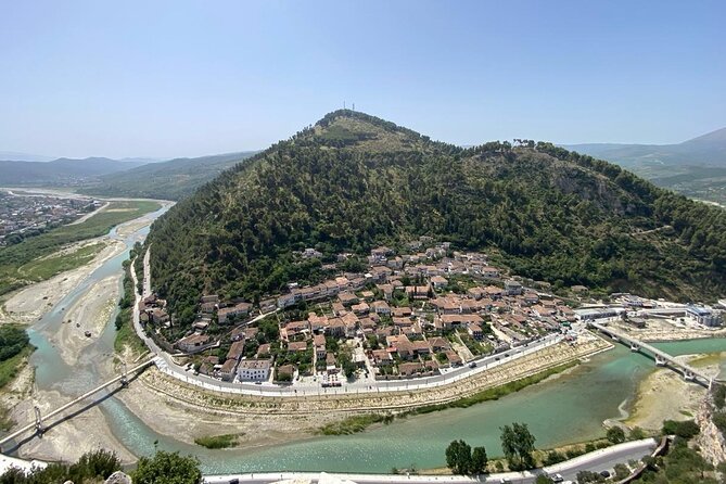 Private Full Day Tour from Tirana to Berat and Durres - Key Things You’ll Notice on This Tirana to Berat and Durres Day Trip