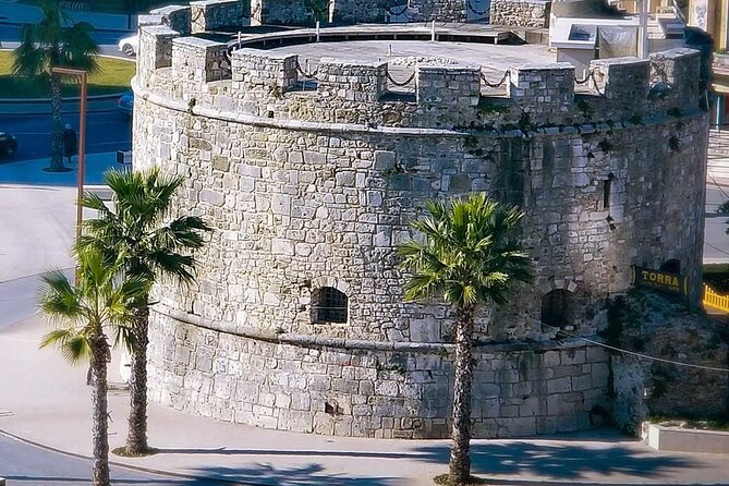 Private Full Day Tour from Tirana to Berat and Durres - A Smooth Private Day Between Tirana, Berat Castle, and Durres