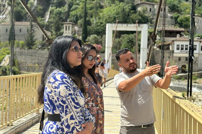 Private Full Day Tour from Tirana to Berat and Durres - Pacing That Works for Families (and For People Who Hate Rushing)