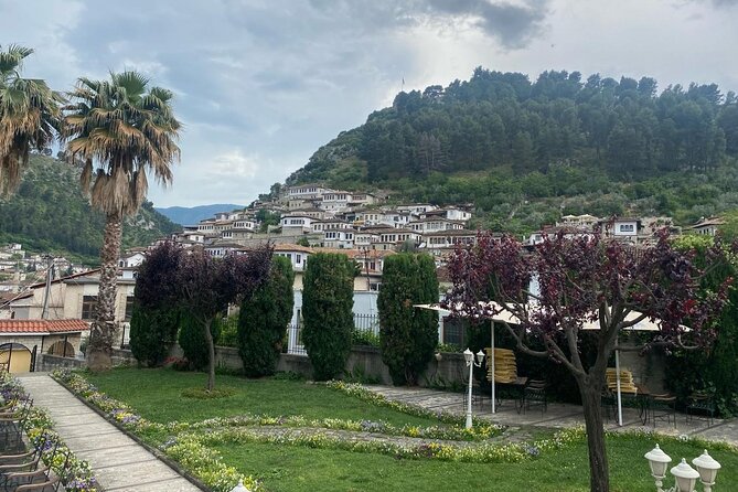 Private Full Day Tour from Tirana to Berat and Durres - Who Should Book This Private Berat and Durres Day Trip?