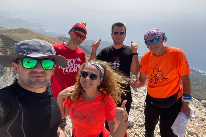 Private Hiking Tour in Çika Mountain - Key highlights to look forward to