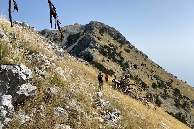 Private Hiking Tour in Çika Mountain - Restaurant Dervishalliu: coffee first, summit later