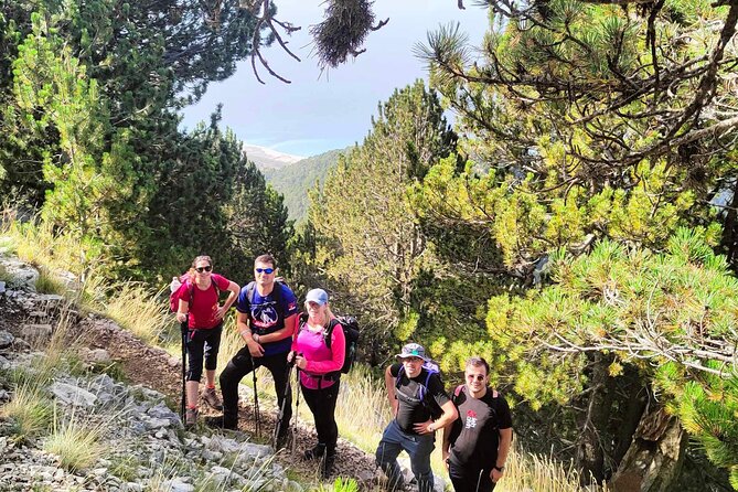 Private Hiking Tour in Çika Mountain - The Vlora Baypass pause: your first big payoff