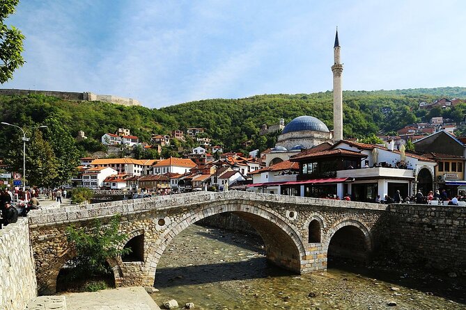 Private Kosovo Tour from Tirana: Prishtina & Prizren Highlights - Key Things to Know Before You Go