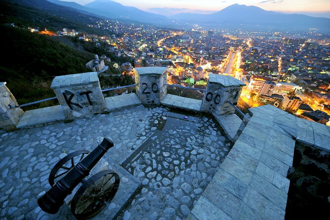 Private Kosovo Tour from Tirana: Prishtina & Prizren Highlights - Time, Pacing, Comfort Breaks, and Why the Stops Are Short