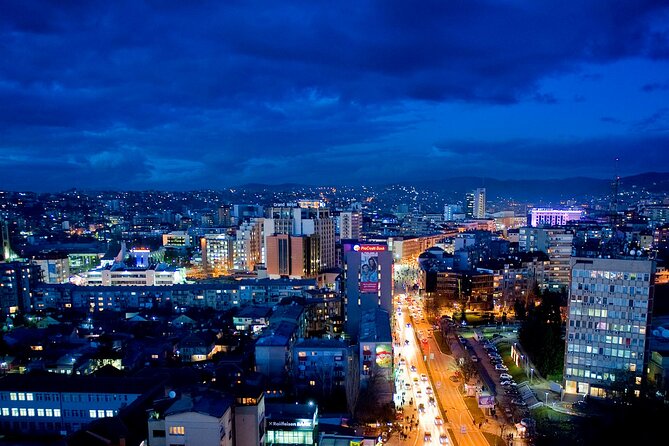 Private Kosovo Tour from Tirana: Prishtina & Prizren Highlights - Who This Tour Fits Best (and Who Might Want a Different Plan)
