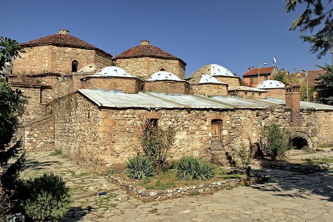Private Kosovo Tour from Tirana: Prishtina & Prizren Highlights - Prishtina on Foot: Library Architecture, Skanderbeg, Cathedral Views, and Clinton’s Boulevard