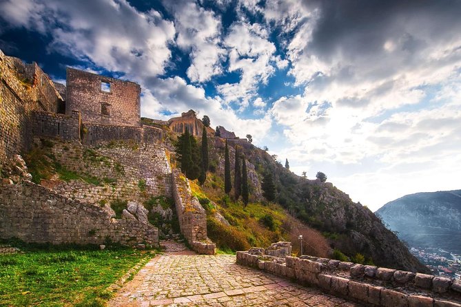 Private Montenegro Tour – Budva, Kotor & Sveti Stefan from Tirana - Guide Quality, Driving Style, and How to Make the Day Smooth