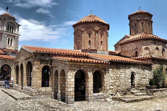 Private Ohrid Day Tour and Authentic Village from Tirana & Durres - Why this Ohrid day trip from Tirana feels worth it
