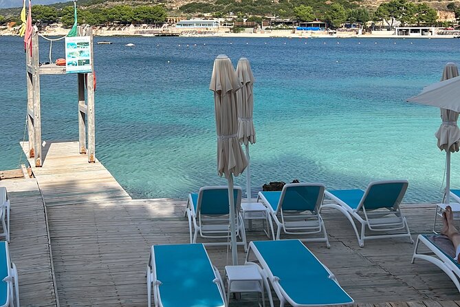 Private Tour from Tirana, Gjirokastër , Saranda and South Riviera - Key highlights worth planning around