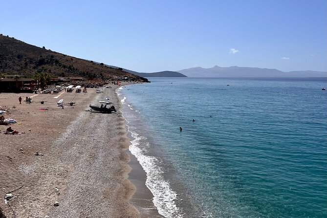 Private Tour from Tirana, Gjirokastër , Saranda and South Riviera - Why this southern Albania day trip works so well