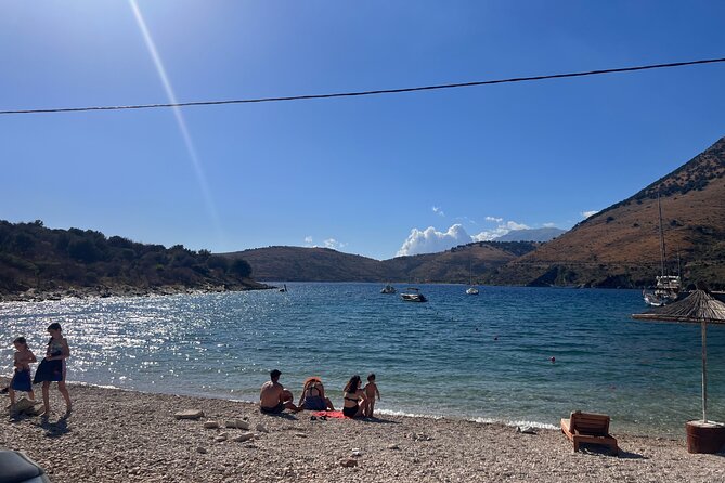 Private Tour from Tirana, Gjirokastër , Saranda and South Riviera - Price and logistics: what $156.29 really buys you