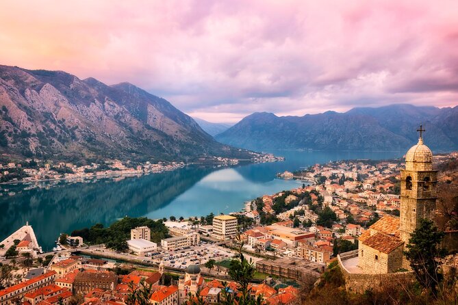 Private Transfer Tirana to Dubrovnik or Vice Versa - What’s included (and what you’ll need to bring)