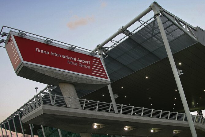 Private Transfer Tirana to Dubrovnik or Vice Versa - Who this transfer is best for