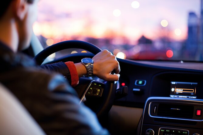Private Transfer Tirana to Dubrovnik or Vice Versa - Should you book this private transfer?