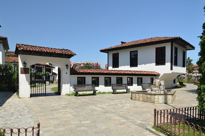Prizren, Kosovo Day tour from Tirana - Key highlights from this Prizren day trip