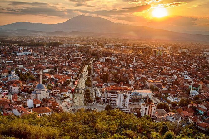 Prizren, Kosovo Day tour from Tirana - Pickup at 7:30 and the drive rhythm you should expect