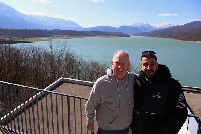 Prizren, Kosovo Day tour from Tirana - Stop 2: Prizren old town with river and castle views