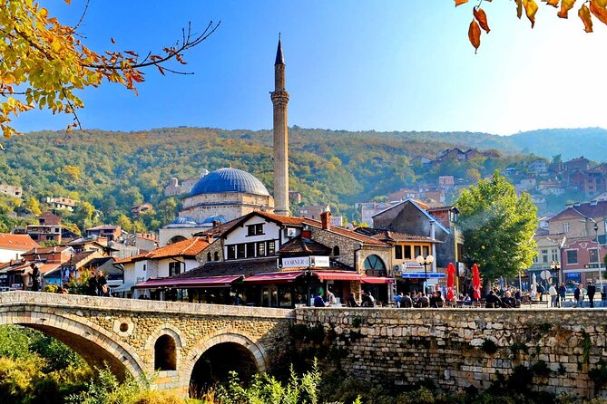 Prizren, Kosovo Day tour from Tirana - Stop 4: Kalaja Fortress climb for bird’s-eye Prizren views