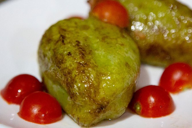 Savor Albanian Cuisine Cooking Class with Mama Nina Berat Castle - Cooking at Berat Castle with Mama Nina: more than a demo