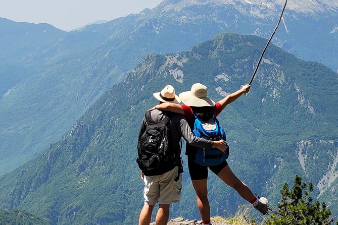 Self-Guided Hiking Tour: Theth, Valbona & Koman Lake in 3 Days - What’s Included (and What You’re Still Responsible For)