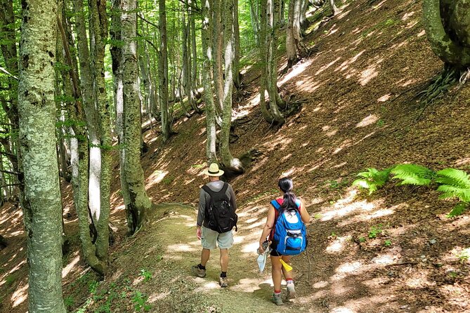 Self-Guided Hiking Tour: Theth, Valbona & Koman Lake in 3 Days - Blue Eye of Theth: The Long Moderate Hike You’ll Feel (in a Good Way)
