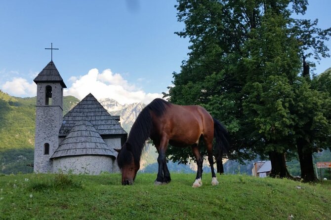 Self-Guided Hiking Tour: Theth, Valbona & Koman Lake in 3 Days - Hiking Realities: Time, Elevation, Packing, and Weather