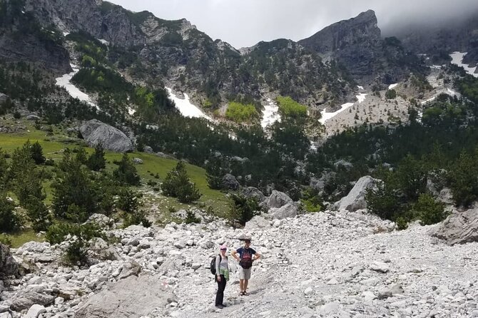 Self-Guided Hiking Tour: Theth, Valbona & Koman Lake in 3 Days - Who Should Book This (and Who Should Skip It)